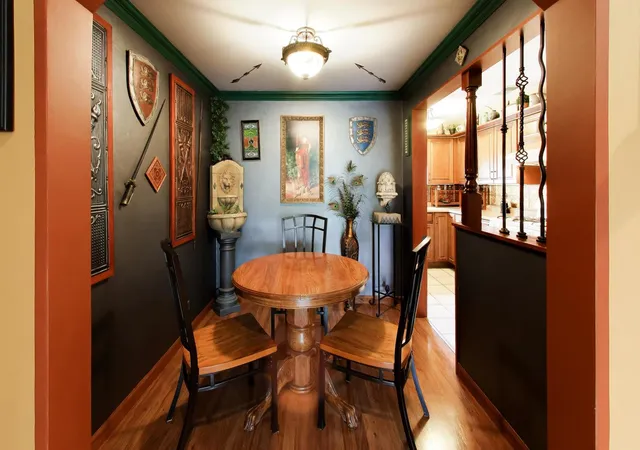 Photo 3 of Condo for sale at 4540 N Linder Ave #2D, Chicago, IL 60630 | MLS# 12761461 | Listing updated on 2026-09-24