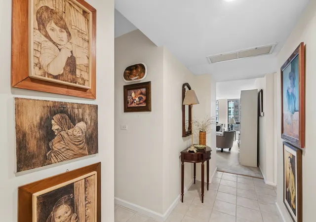 Photo 3 of Condo for sale at 260 E Chestnut St #1407, Chicago, IL 60611 | MLS# 12761463 | Listing updated on 2026-09-16