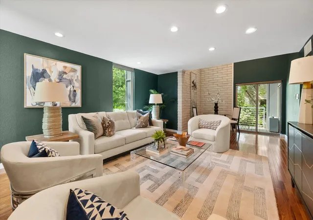 Photo 3 of Single family home for sale at 3509 Bellaire Park Ct, Fort Worth, TX 76109 | MLS# 12761464 | Listing updated on 2026-09-22