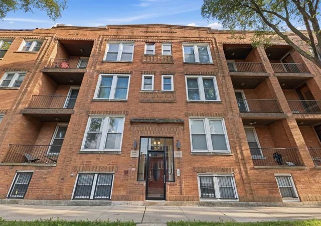 Condo for sale at 1425 E 68th Street #1, Chicago, IL 60637 | MLS# 12761466 | Listing updated on 2026-09-16