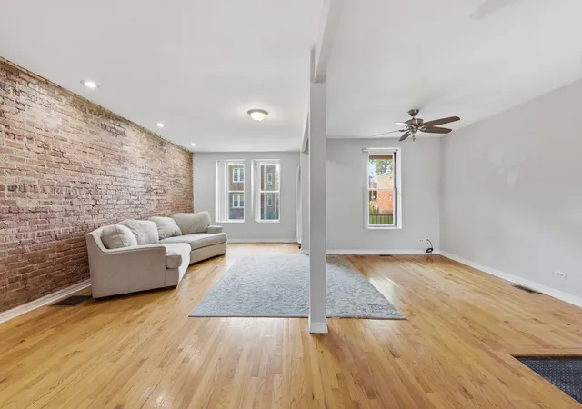 Photo 4 of Condo for sale at 1425 E 68th Street #1, Chicago, IL 60637 | MLS# 12761466 | Listing updated on 2026-09-16