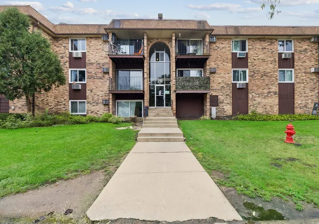 Photo 1 of Condo for sale at 735 Hill Dr #112, Hoffman Estates, IL 60169 | MLS# 12761472 | Listing updated on 2026-09-25