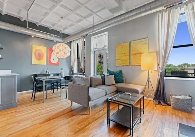 Photo 1 of Condo for sale at 1307 S Wabash Ave #312, Chicago, IL 60605 | MLS# 12761475 | Listing updated on 2026-09-25
