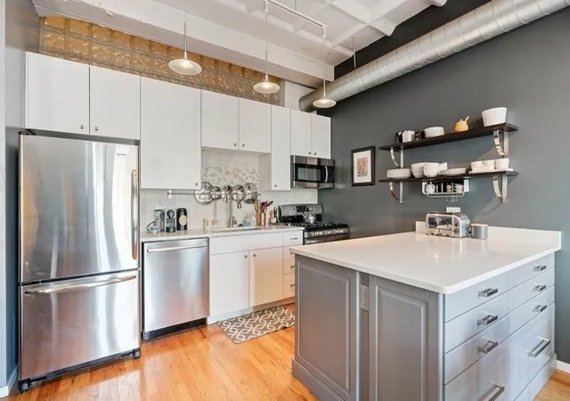 Photo 3 of Condo for sale at 1307 S Wabash Ave #312, Chicago, IL 60605 | MLS# 12761475 | Listing updated on 2026-09-25