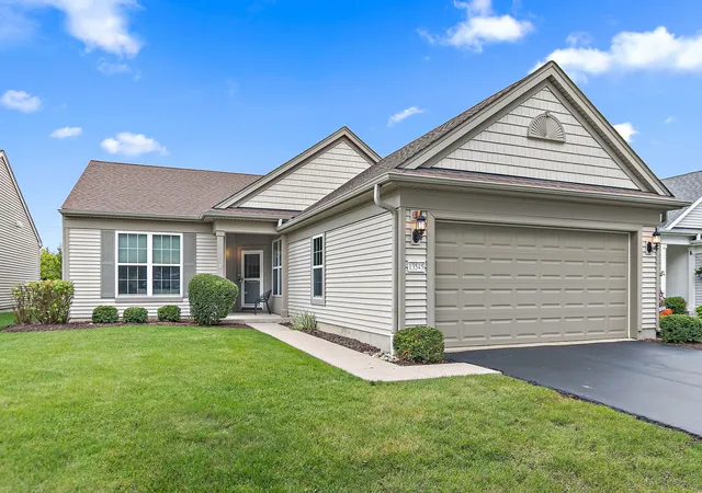 Photo 1 of Single family home for sale at 13545 Ivy Dr, Huntley, IL 60142 | MLS# 12761496 | Listing updated on 2026-09-28