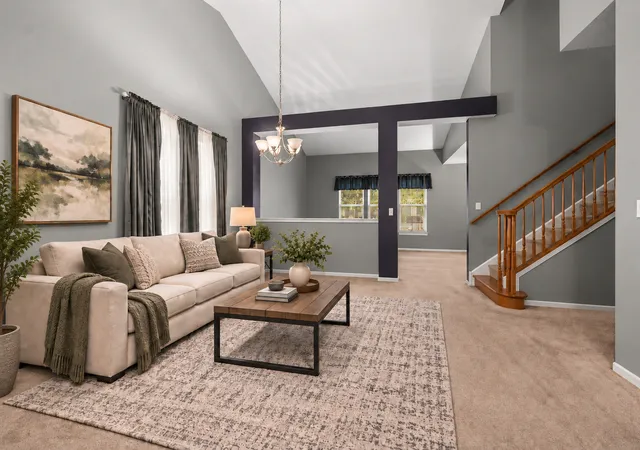 Photo 2 of Single family home for sale at 2109 Chad Ln, Montgomery, IL 60538 | MLS# 12761502 | Listing updated on 2026-09-23