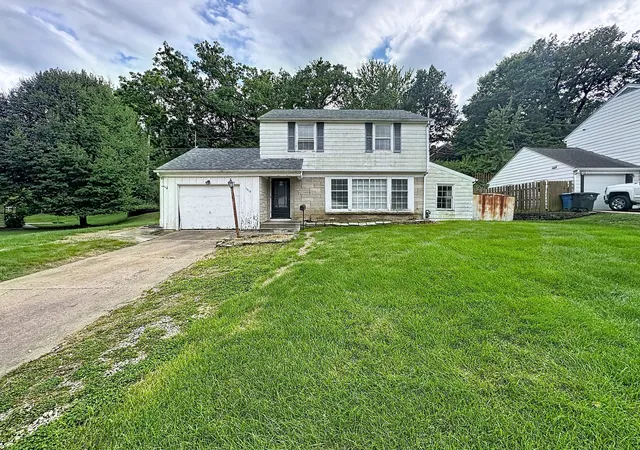 Photo 1 of Single family home for sale at 1418 35th Avenue, Rock Island, IL 61201 | MLS# 12761519 | Listing updated on 2026-09-23