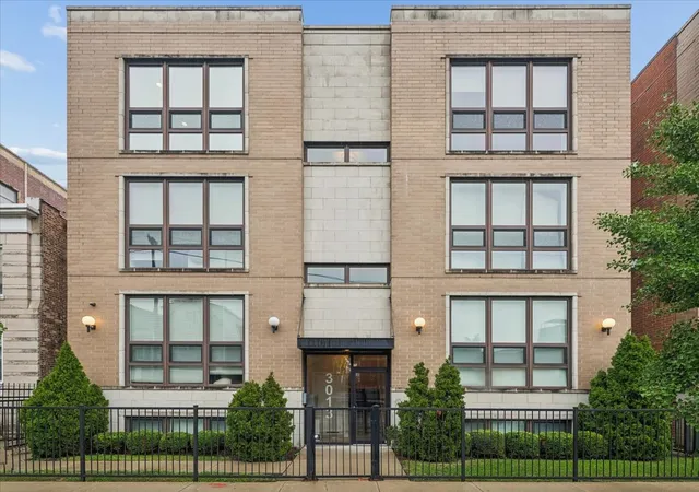 Photo 1 of Condo for sale at 3013 N California Ave #3N, Chicago, IL 60618 | MLS# 12761521 | Listing updated on 2026-09-24