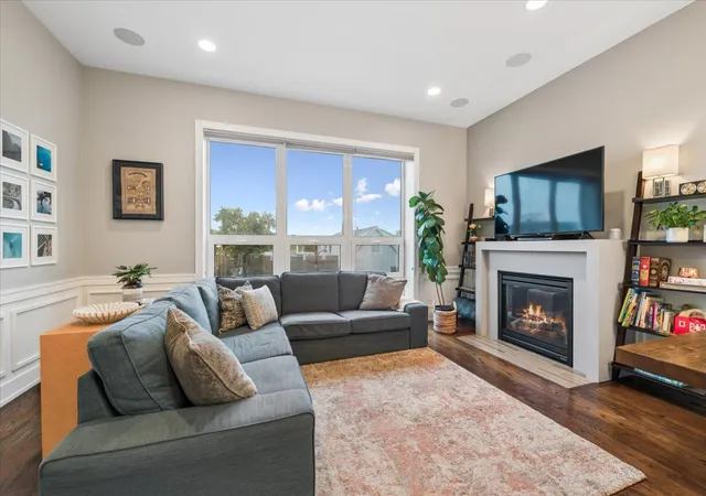 Photo 2 of Condo for sale at 3013 N California Ave #3N, Chicago, IL 60618 | MLS# 12761521 | Listing updated on 2026-09-24