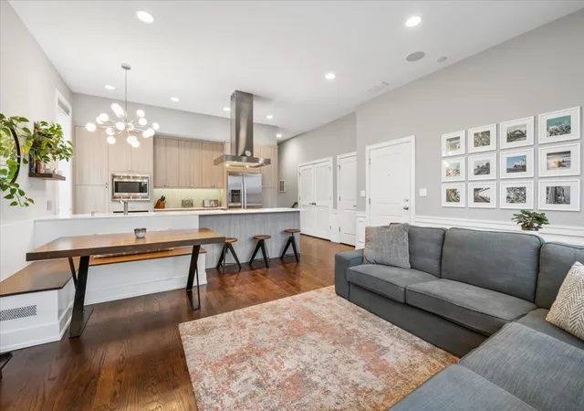 Photo 4 of Condo for sale at 3013 N California Ave #3N, Chicago, IL 60618 | MLS# 12761521 | Listing updated on 2026-09-24