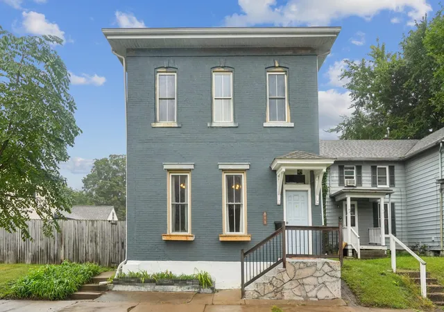 Single family home for sale at 811 20th Street, Rock Island, IL 61201 | MLS# 12761531