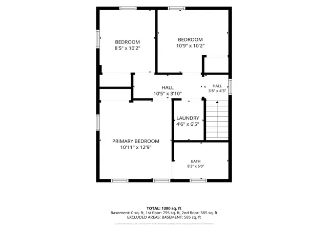 Photo 25 of Single family home for sale at 811 20th Street, Rock Island, IL 61201 | MLS# 12761531 | Listing updated on 2026-09-27