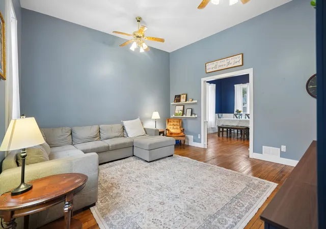 Photo 2 of Single family home for sale at 811 20th Street, Rock Island, IL 61201 | MLS# 12761531 | Listing updated on 2026-09-23
