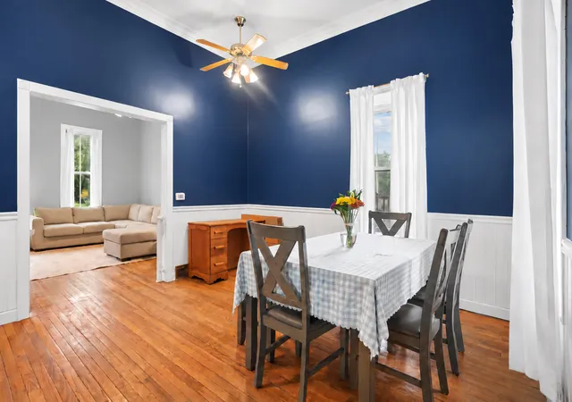 Photo 3 of Single family home for sale at 811 20th Street, Rock Island, IL 61201 | MLS# 12761531 | Listing updated on 2026-09-23