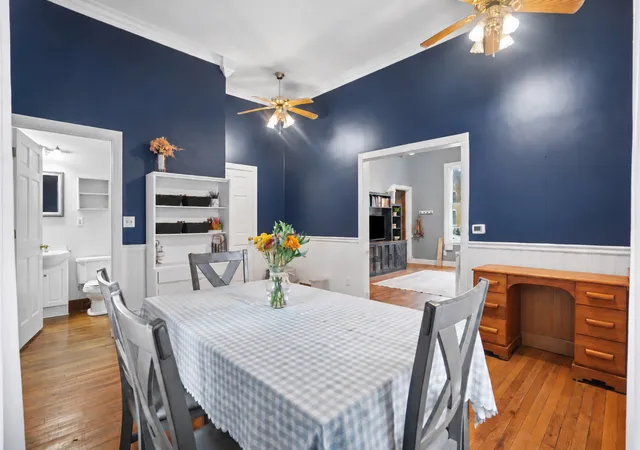 Photo 4 of Single family home for sale at 811 20th Street, Rock Island, IL 61201 | MLS# 12761531 | Listing updated on 2026-09-23