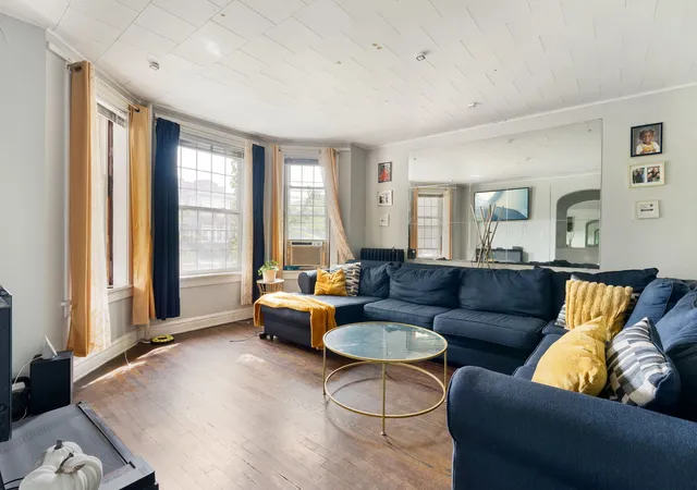 Photo 2 of Multi family home for sale at 6820 S Dante Ave, Chicago, IL 60637 | MLS# 12761535 | Listing updated on 2026-09-22