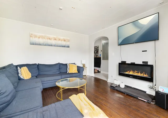 Photo 3 of Multi family home for sale at 6820 S Dante Ave, Chicago, IL 60637 | MLS# 12761535 | Listing updated on 2026-09-22