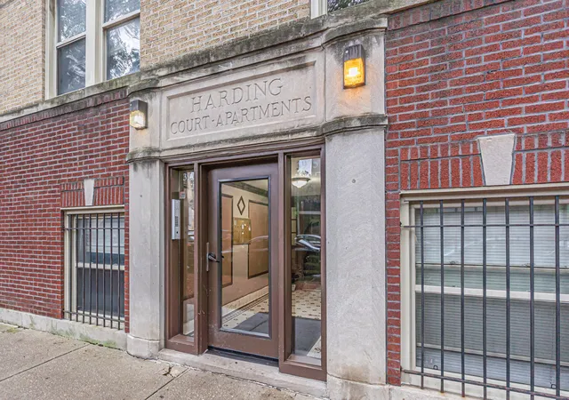 Photo 2 of Condo for sale at 3923 W Ainslie St #2, Chicago, IL 60625 | MLS# 12761542 | Listing updated on 2026-09-23
