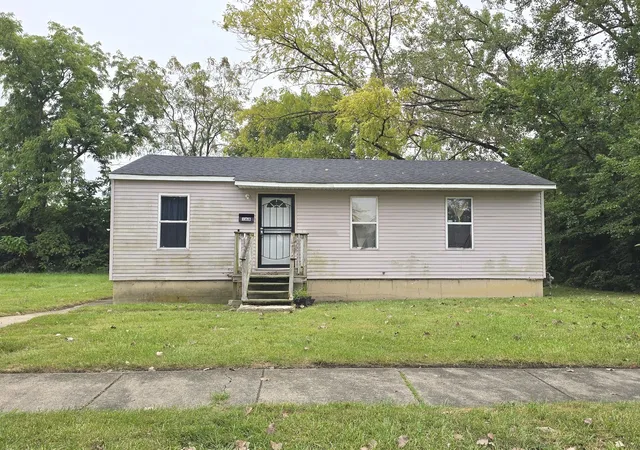 Single family home for sale at 168 W 156th Place, Harvey, IL 60426 | MLS# 12761544