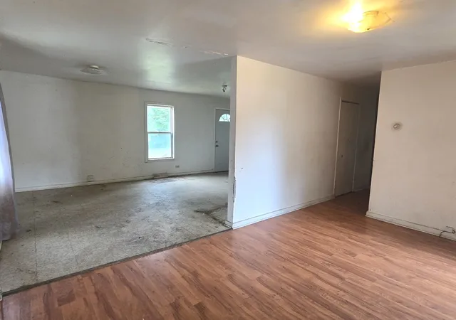 Photo 3 of Single family home for sale at 168 W 156th Place, Harvey, IL 60426 | MLS# 12761544 | Listing updated on 2026-09-24