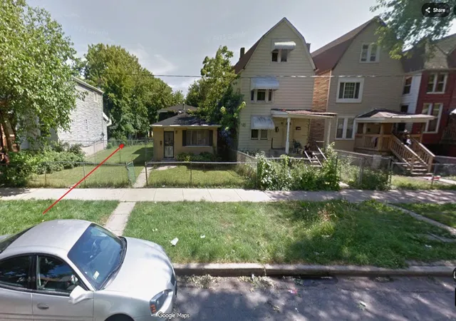Photo 1 of Land for sale at 639 E 92nd Place, Chicago, IL 60619 | MLS# 12761550 | Listing updated on 2026-09-22