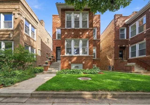 Photo 2 of Multi family home for sale at 6449 N Lakewood Ave, Chicago, IL 60626 | MLS# 12761554 | Listing updated on 2026-09-23