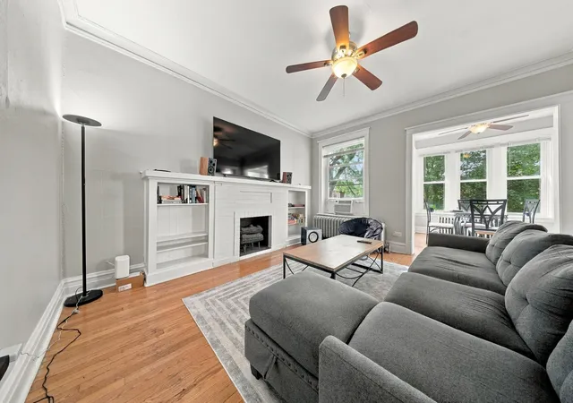 Photo 3 of Multi family home for sale at 6449 N Lakewood Ave, Chicago, IL 60626 | MLS# 12761554 | Listing updated on 2026-09-23