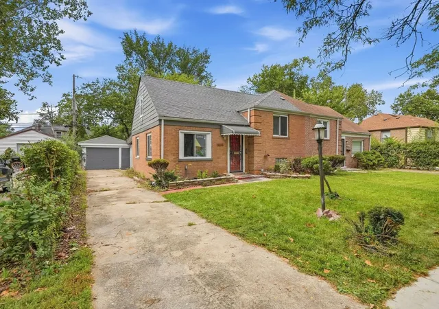 Photo 1 of Townhouse for sale at 9668 S Luella Ave, Chicago, IL 60617 | MLS# 12761557 | Listing updated on 2026-09-23
