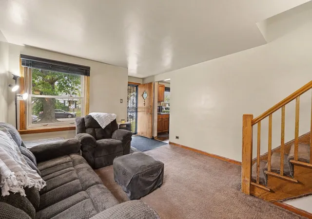 Photo 3 of Single family home for sale at 11112 S Ave C, Chicago, IL 60617 | MLS# 12761562 | Listing updated on 2026-09-29