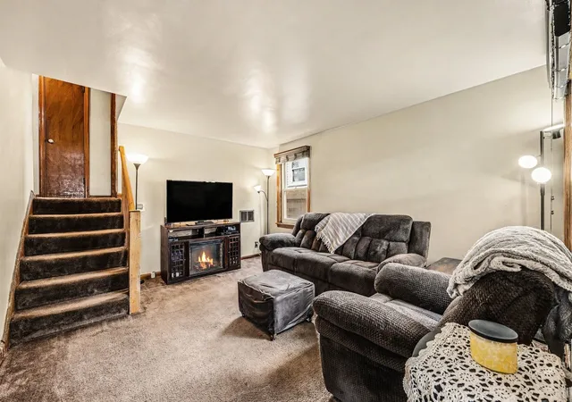 Photo 3 of Single family home for sale at 11112 S Ave C, Chicago, IL 60617 | MLS# 12761562 | Listing updated on 2026-09-29