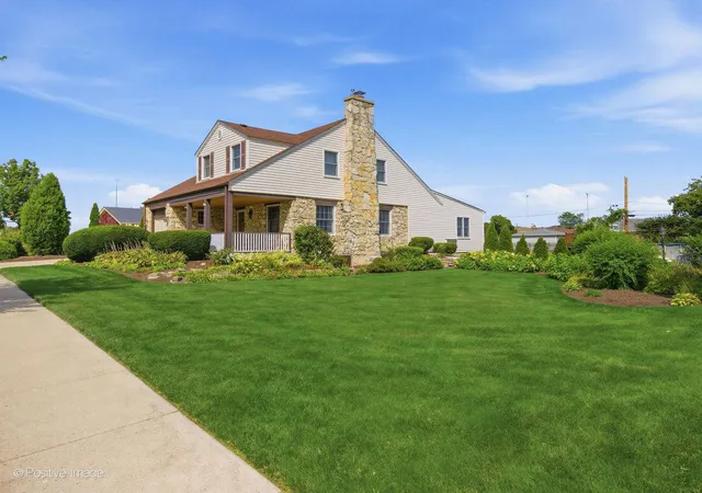 Land for sale at 471 N Larch Ave, Elmhurst, IL 60126 | MLS# 12761567