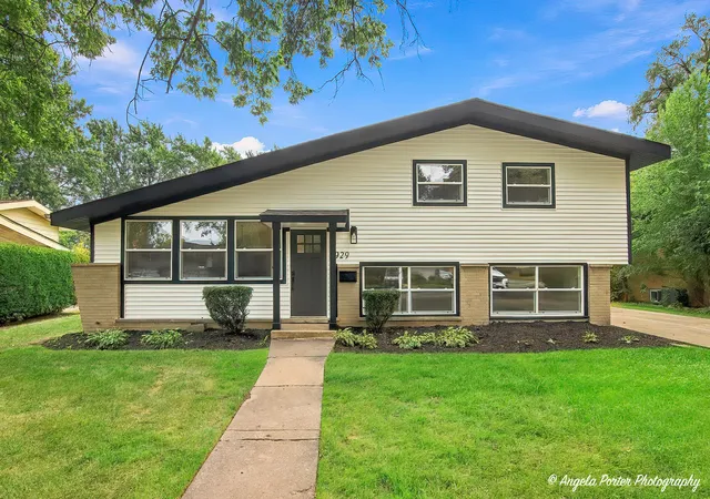 Single family home for sale at 2929 Central Rd, Glenview, IL 60025 | MLS# 12761570