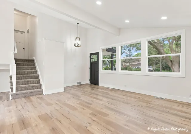 Photo 2 of Single family home for sale at 2929 Central Rd, Glenview, IL 60025 | MLS# 12761570 | Listing updated on 2026-09-25