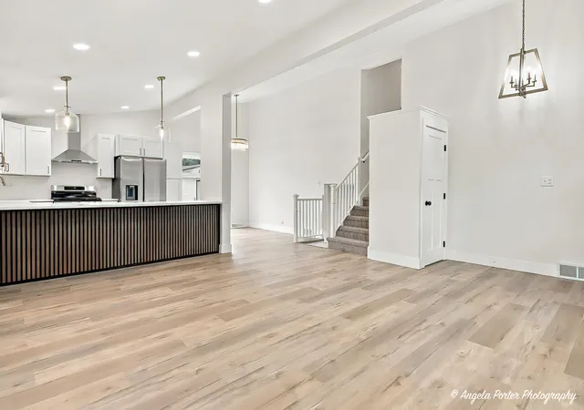 Photo 3 of Single family home for sale at 2929 Central Rd, Glenview, IL 60025 | MLS# 12761570 | Listing updated on 2026-09-25