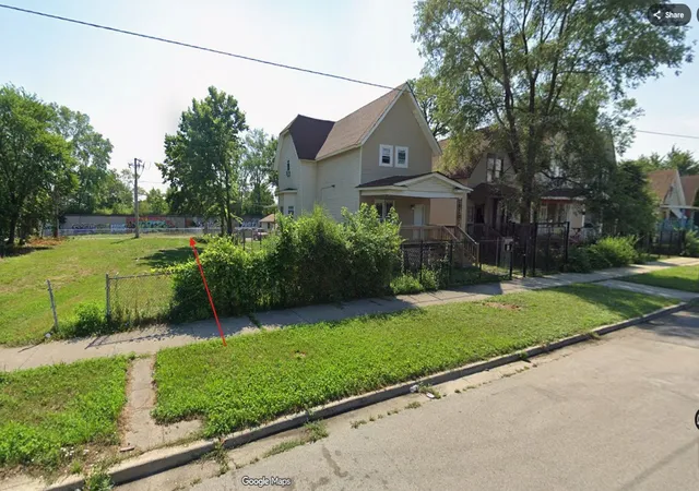 Land for sale at 6607 S Lowe Ave, Chicago, IL 60621 | MLS# 12761571