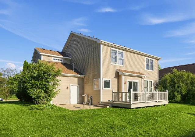 Photo 3 of Single family home for sale at 315 Stearn Dr, Genoa, IL 60135 | MLS# 12761578 | Listing updated on 2026-10-06