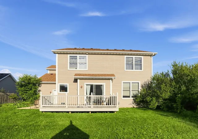 Photo 4 of Single family home for sale at 315 Stearn Dr, Genoa, IL 60135 | MLS# 12761578 | Listing updated on 2026-10-06