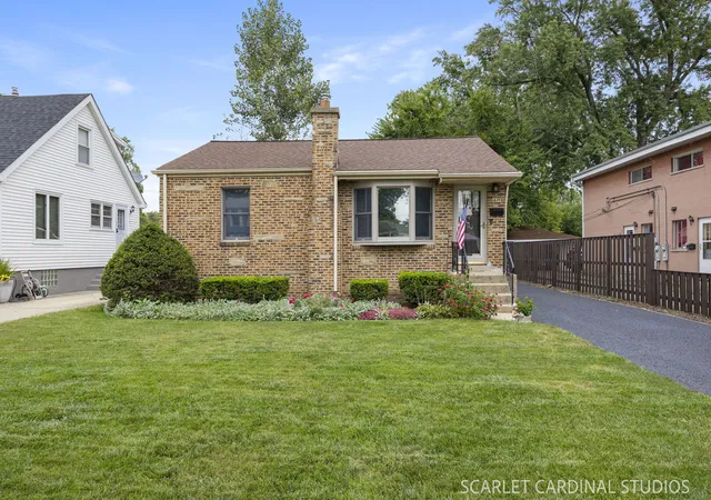 Single family home for sale at 415 N Harvard Ave, Villa Park, IL 60181 | MLS# 12761611