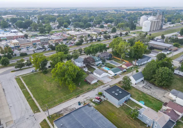 Photo 46 of Single family home for sale at 136 N Oak St, Manteno, IL 60950 | MLS# 12761622 | Listing updated on 2026-10-14