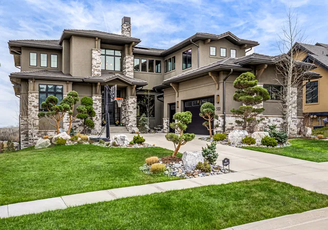 Photo 1 of Mansion for sale at 5132 Mount Glennon Way, Morrison, CO 80465 | MLS# 12761623 | Listing updated on 2026-09-22