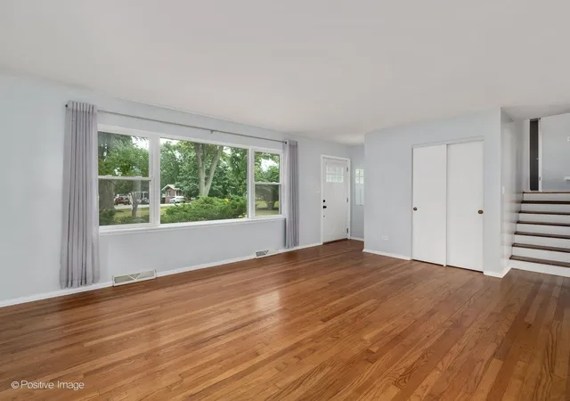 Photo 3 of Single family home for sale at 5798 Pershing Ave, Downers Grove, IL 60516 | MLS# 12761624 | Listing updated on 2026-09-22