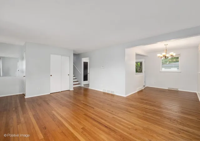 Photo 4 of Single family home for sale at 5798 Pershing Ave, Downers Grove, IL 60516 | MLS# 12761624 | Listing updated on 2026-09-22