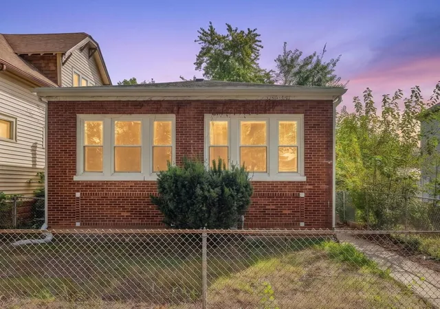 Photo 1 of Single family home for sale at 10721 S Prairie Ave, Chicago, IL 60628 | MLS# 12761644 | Listing updated on 2026-09-17