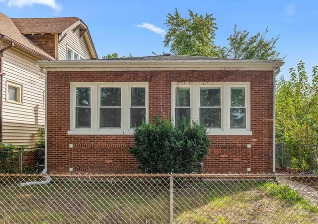 Photo 2 of Single family home for sale at 10721 S Prairie Ave, Chicago, IL 60628 | MLS# 12761644 | Listing updated on 2026-09-17