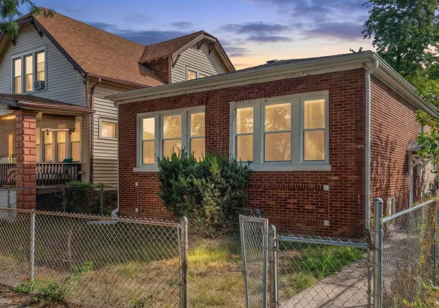 Photo 3 of Single family home for sale at 10721 S Prairie Ave, Chicago, IL 60628 | MLS# 12761644 | Listing updated on 2026-09-17