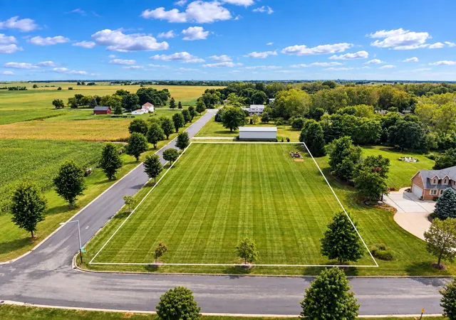Photo 1 of Land for sale at 24238 S Indian Trl, Manhattan, IL 60442 | MLS# 12761646 | Listing updated on 2026-09-19