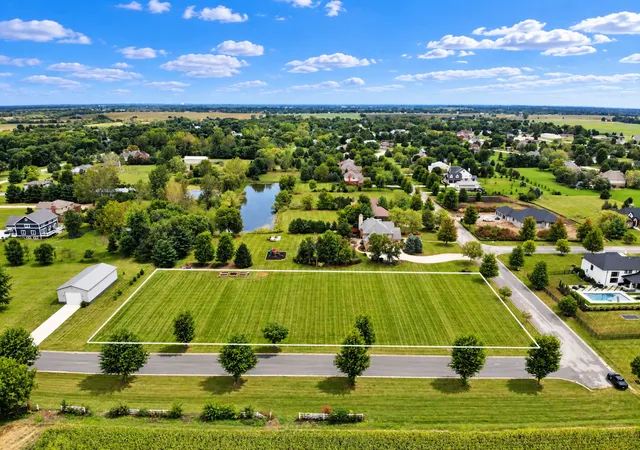 Photo 2 of Land for sale at 24238 S Indian Trl, Manhattan, IL 60442 | MLS# 12761646 | Listing updated on 2026-09-19