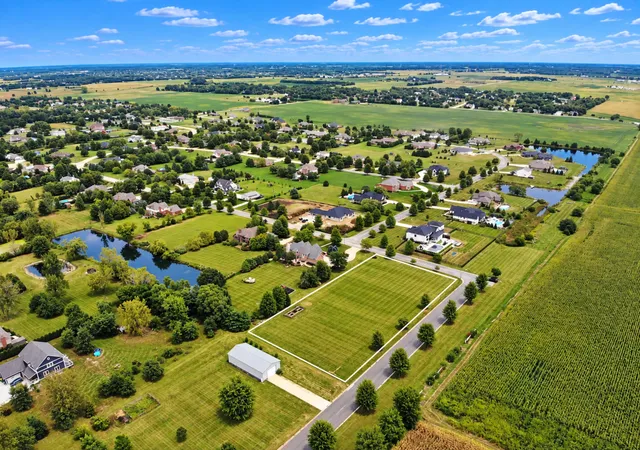 Photo 3 of Land for sale at 24238 S Indian Trl, Manhattan, IL 60442 | MLS# 12761646 | Listing updated on 2026-09-19