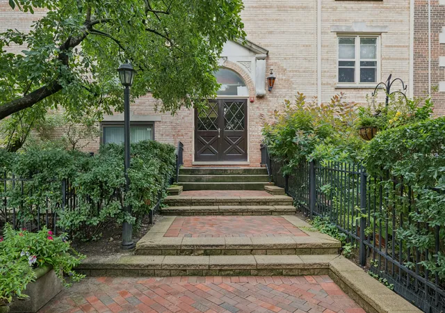 Photo 1 of Condo for sale at 830 Forest Ave #B, Evanston, IL 60202 | MLS# 12761654 | Listing updated on 2026-09-22