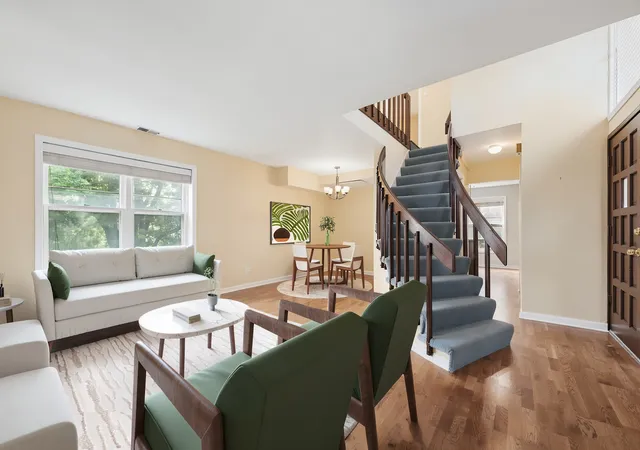 Photo 2 of Condo for sale at 830 Forest Ave #B, Evanston, IL 60202 | MLS# 12761654 | Listing updated on 2026-09-22